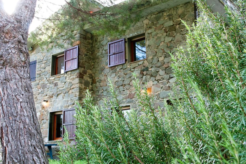 Due Pini Daire Corniglia Dış mekan fotoğraf