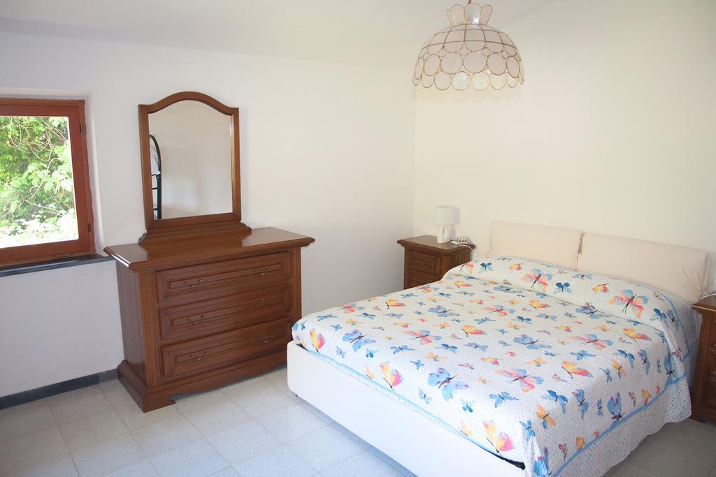 Due Pini Daire Corniglia Dış mekan fotoğraf