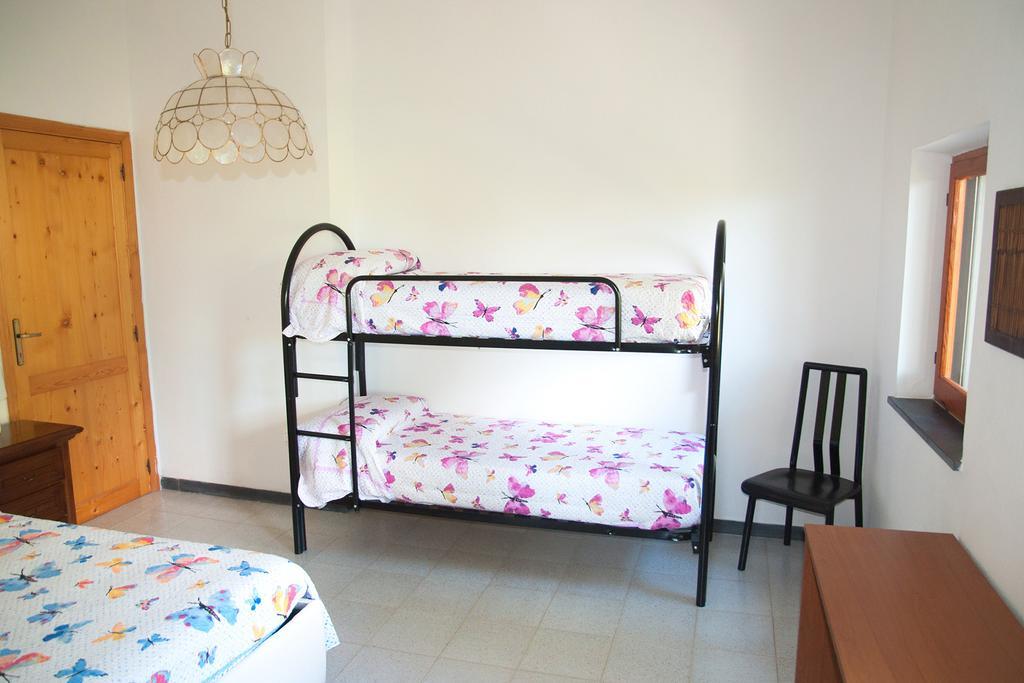 Due Pini Daire Corniglia Dış mekan fotoğraf