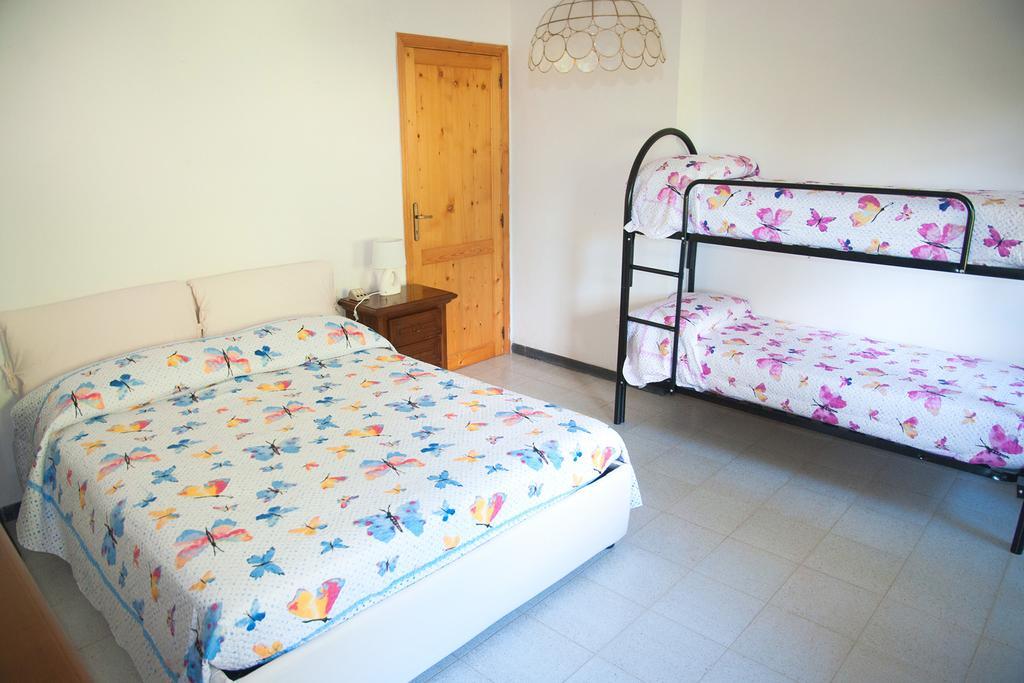 Due Pini Daire Corniglia Dış mekan fotoğraf