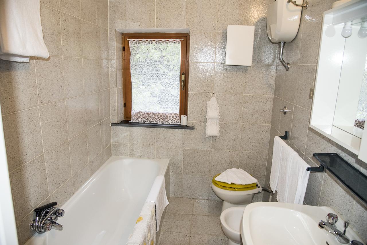 Due Pini Daire Corniglia Dış mekan fotoğraf