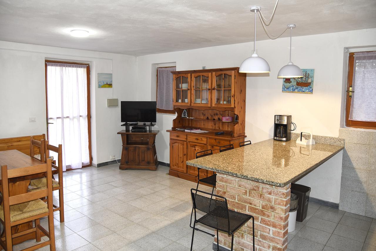 Due Pini Daire Corniglia Dış mekan fotoğraf