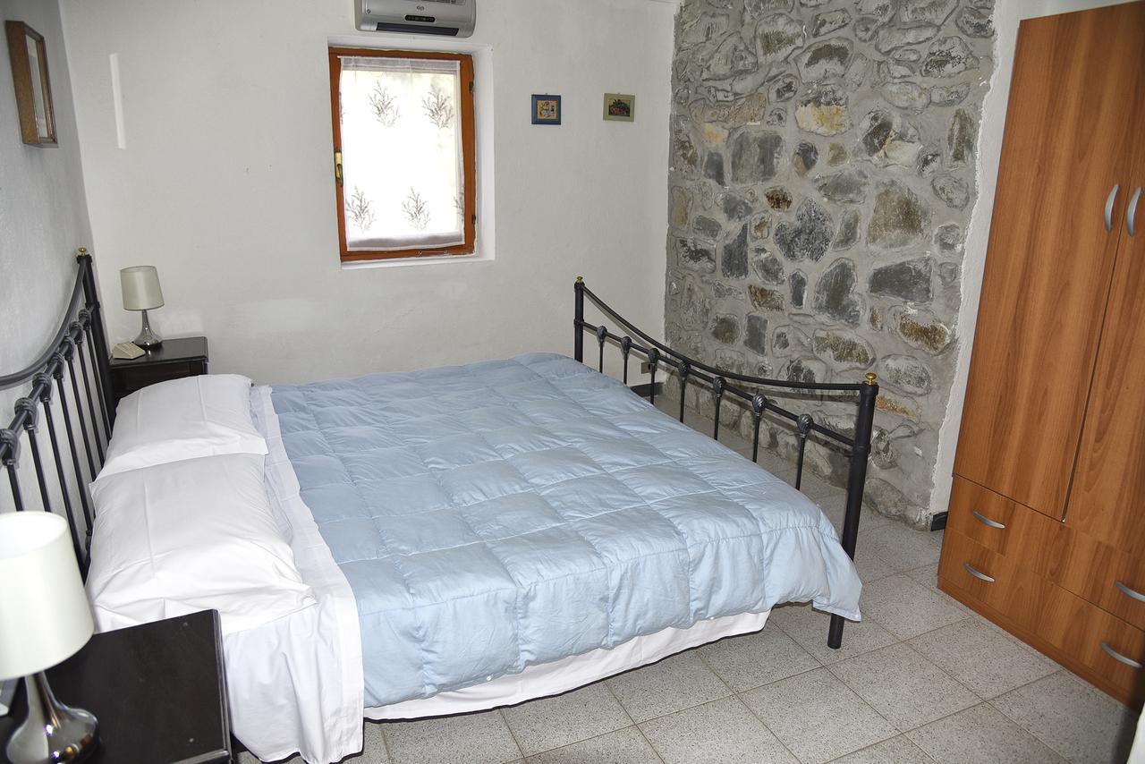 Due Pini Daire Corniglia Dış mekan fotoğraf