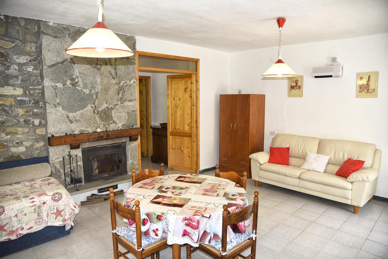 Due Pini Daire Corniglia Dış mekan fotoğraf